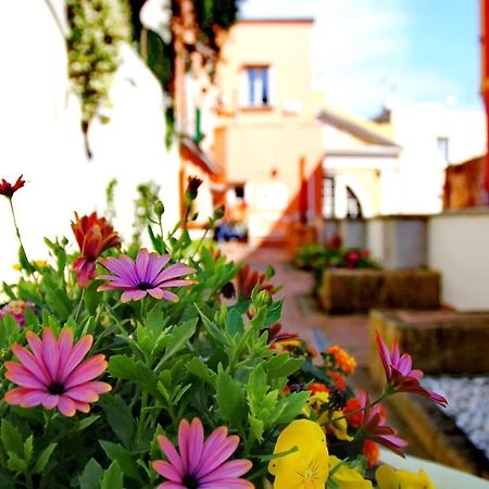 Il Borghetto Apartments&Rooms Procida Esterno foto