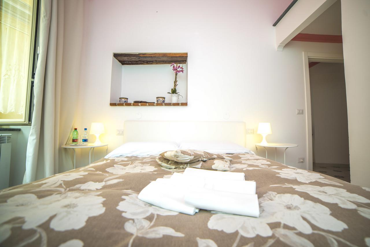 Il Borghetto Apartments&Rooms Procida Esterno foto