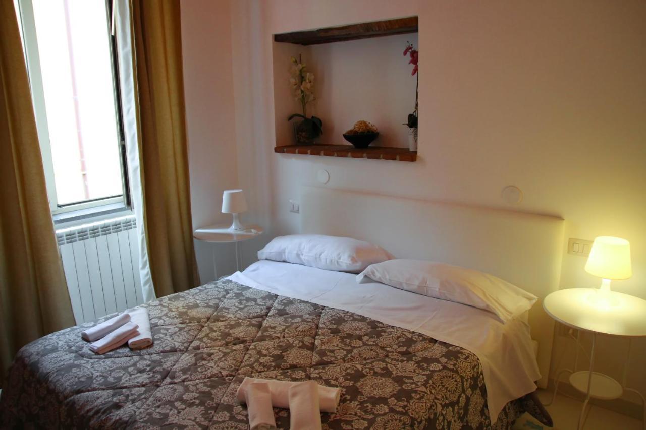 Il Borghetto Apartments&Rooms Procida Esterno foto